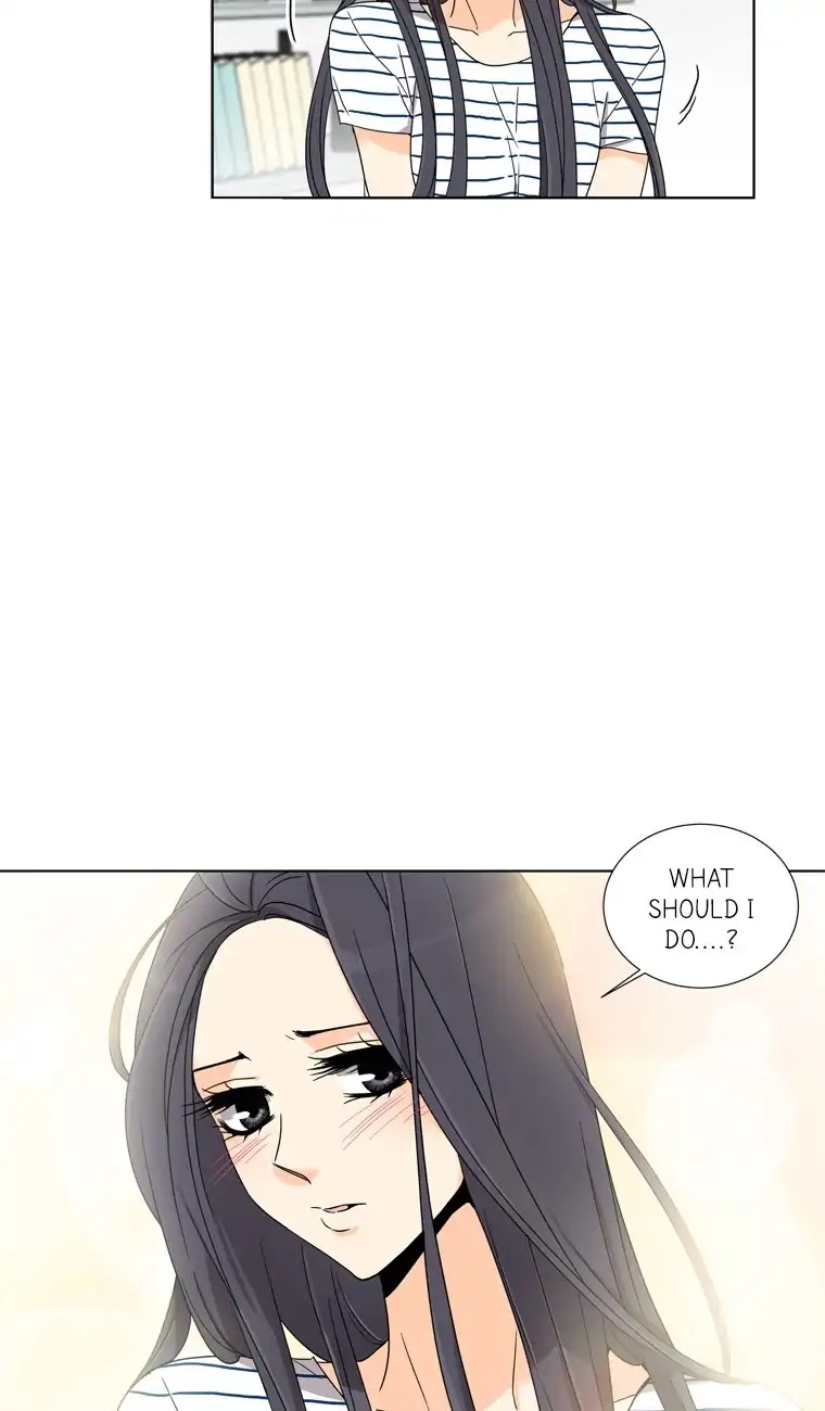 Lovely Bokhee-ssi Chapter 39 page 44 - Chapter 39