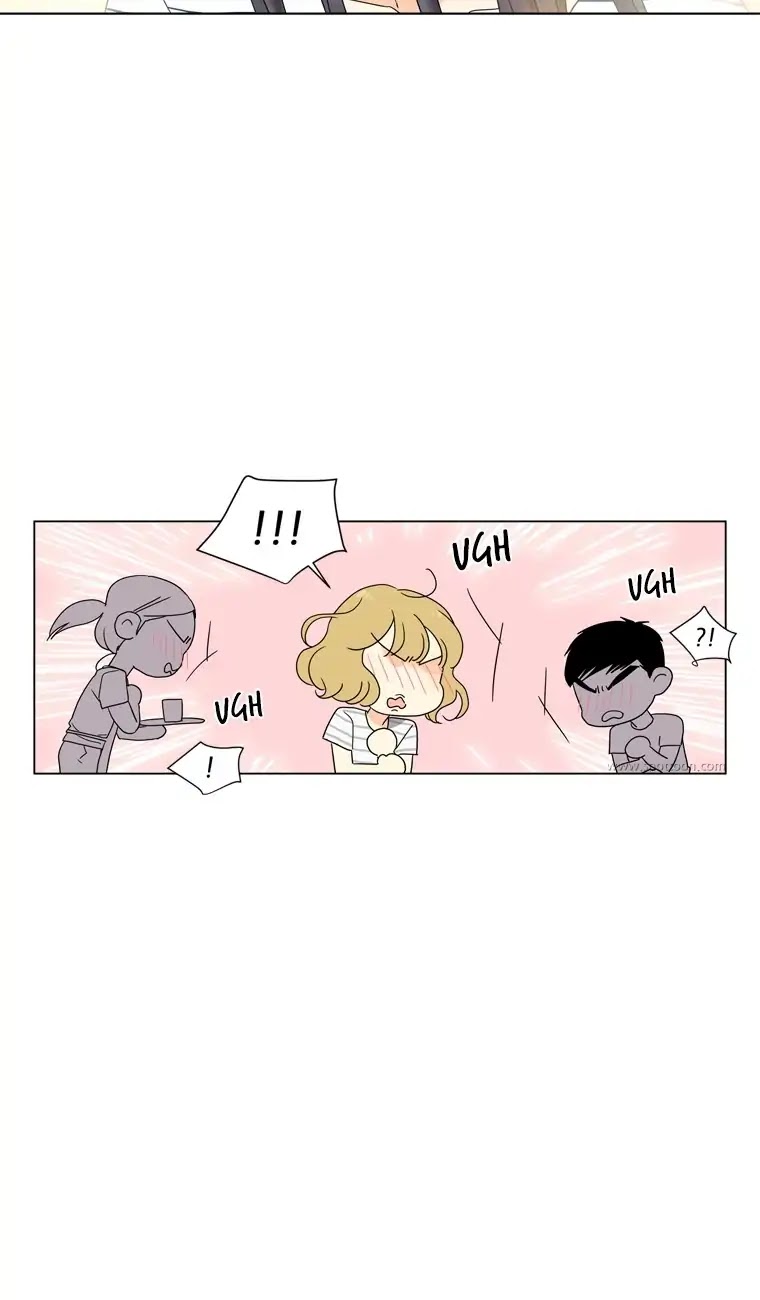 Lovely Bokhee-ssi Chapter 39 page 45 - Chapter 39