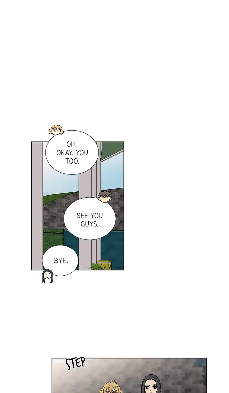 Lovely Bokhee-ssi Chapter 39 page 5 - Chapter 39