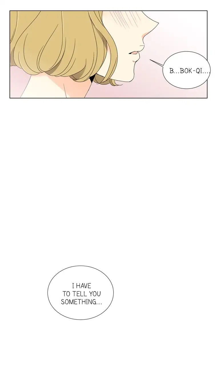 Lovely Bokhee-ssi Chapter 39 page 50 - Chapter 39