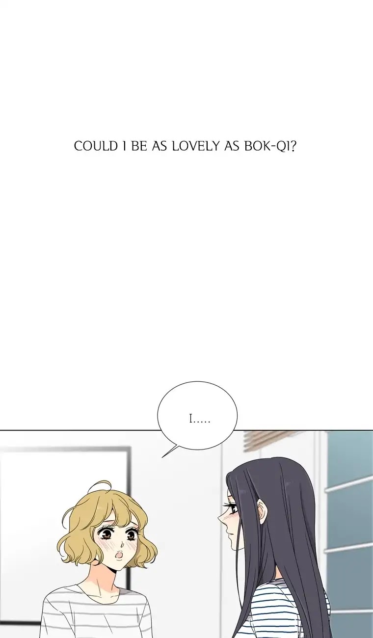 Lovely Bokhee-ssi Chapter 39 page 51 - Chapter 39