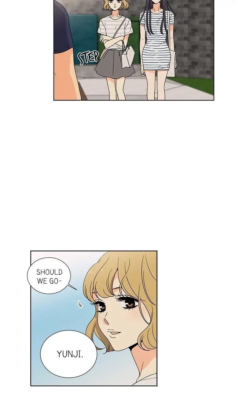 Lovely Bokhee-ssi Chapter 39 page 6 - Chapter 39