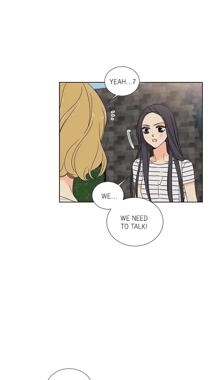 Lovely Bokhee-ssi Chapter 39 page 7 - Chapter 39