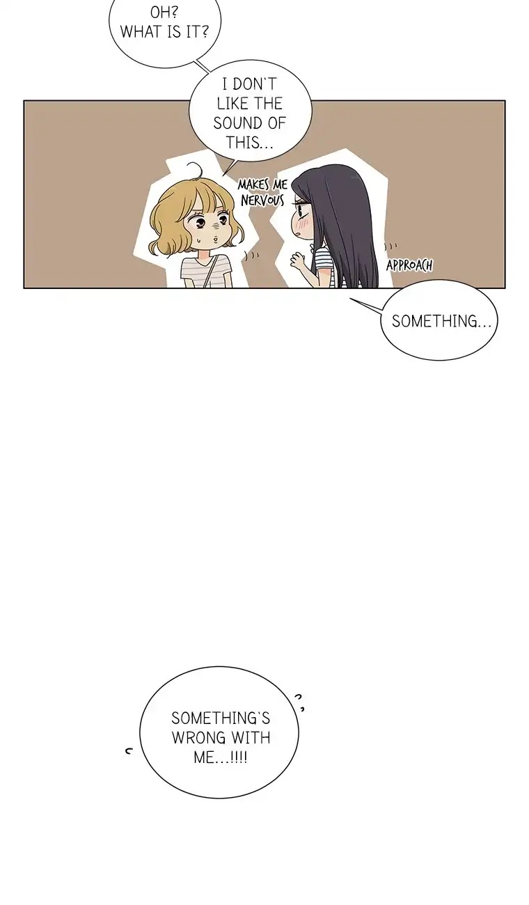 Lovely Bokhee-ssi Chapter 39 page 8 - Chapter 39