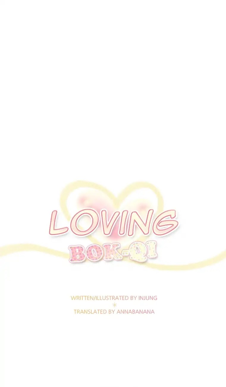 Lovely Bokhee-ssi Chapter 39 page 9 - Chapter 39