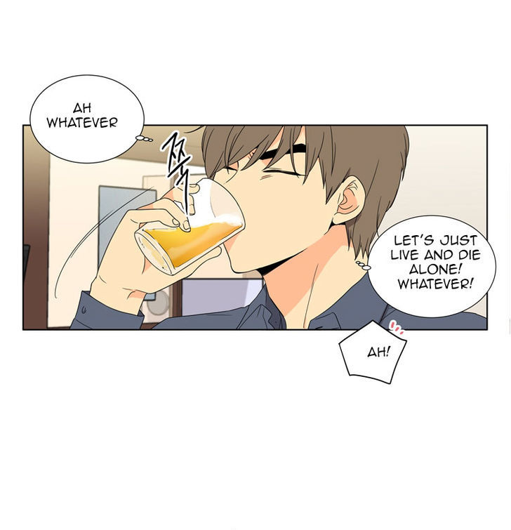 Lovely Bokhee-ssi Chapter 4 page 11 - Chapter 4