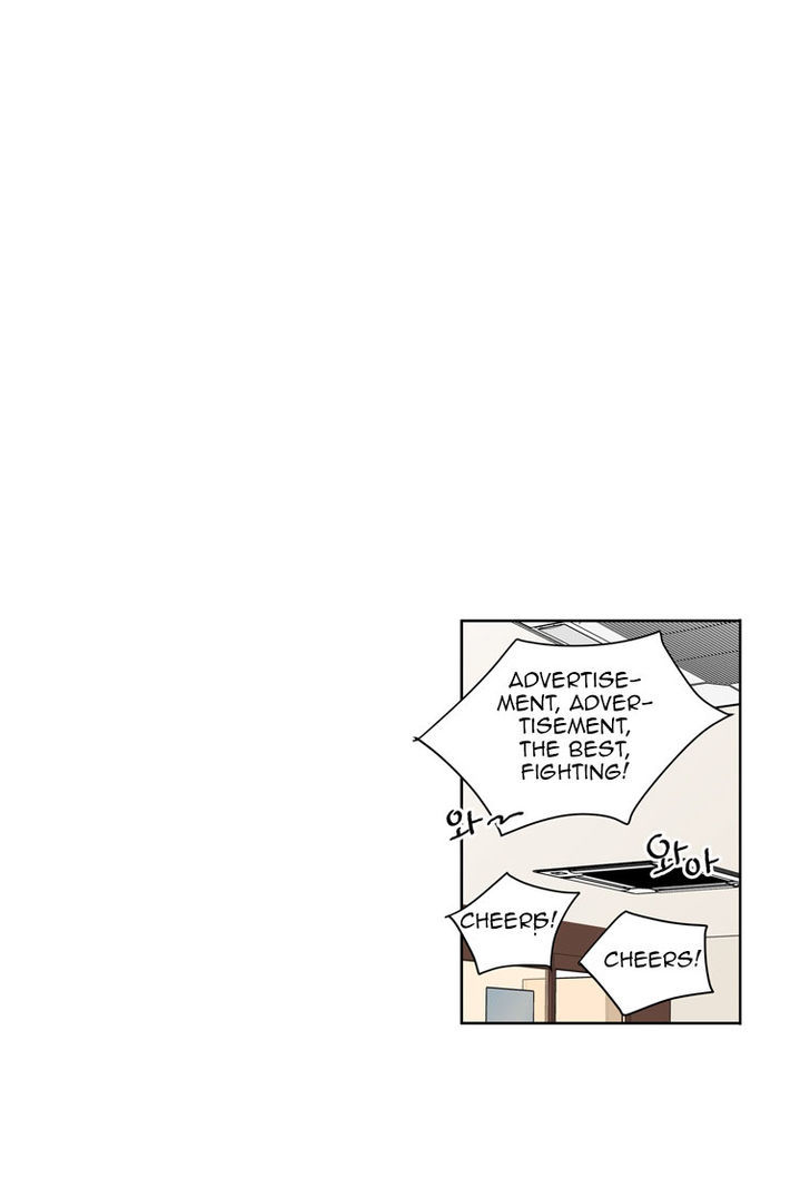 Lovely Bokhee-ssi Chapter 4 page 15 - Chapter 4