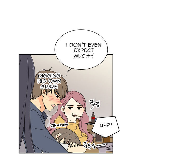 Lovely Bokhee-ssi Chapter 4 page 17 - Chapter 4