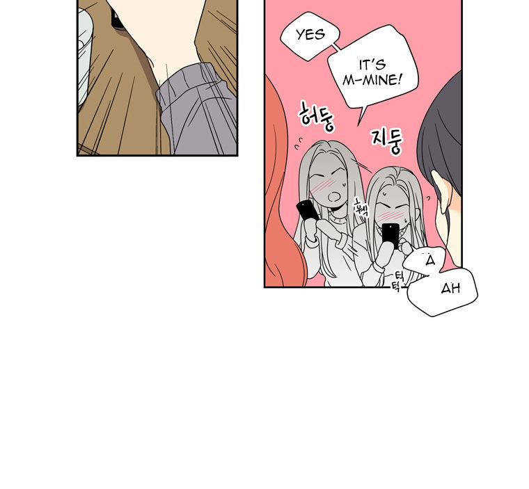 Lovely Bokhee-ssi Chapter 4 page 26 - Chapter 4