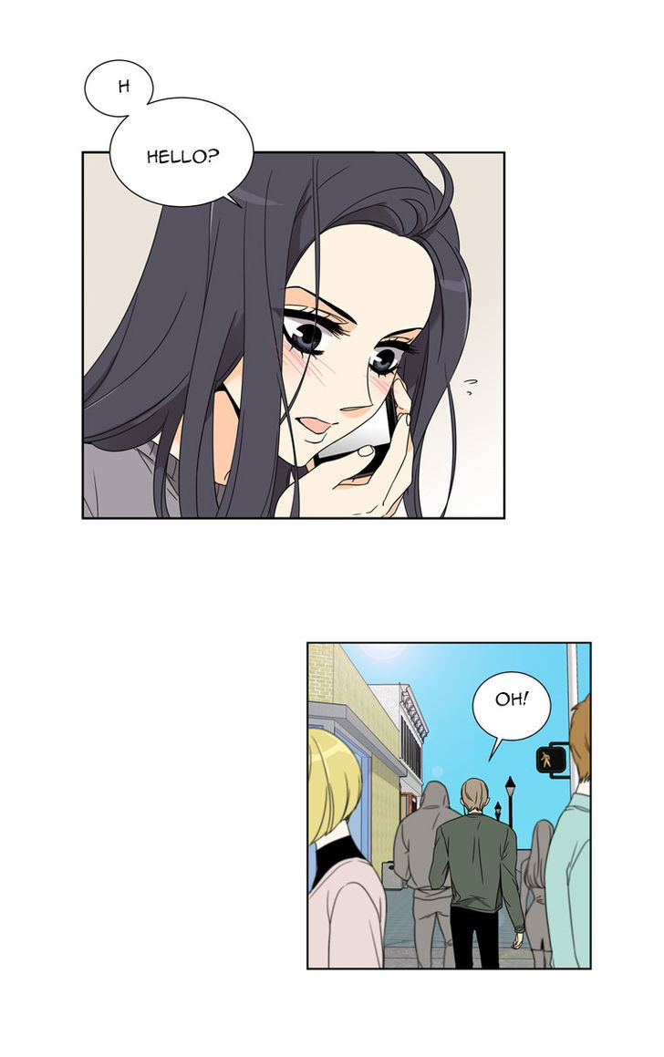 Lovely Bokhee-ssi Chapter 4 page 27 - Chapter 4