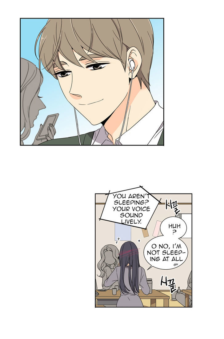 Lovely Bokhee-ssi Chapter 4 page 29 - Chapter 4
