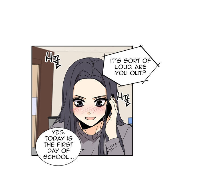 Lovely Bokhee-ssi Chapter 4 page 30 - Chapter 4