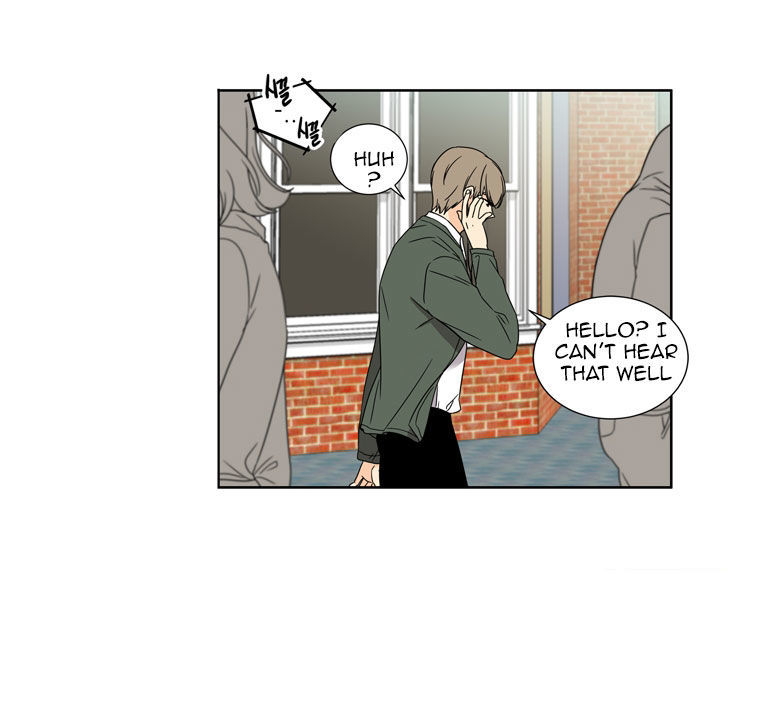 Lovely Bokhee-ssi Chapter 4 page 31 - Chapter 4
