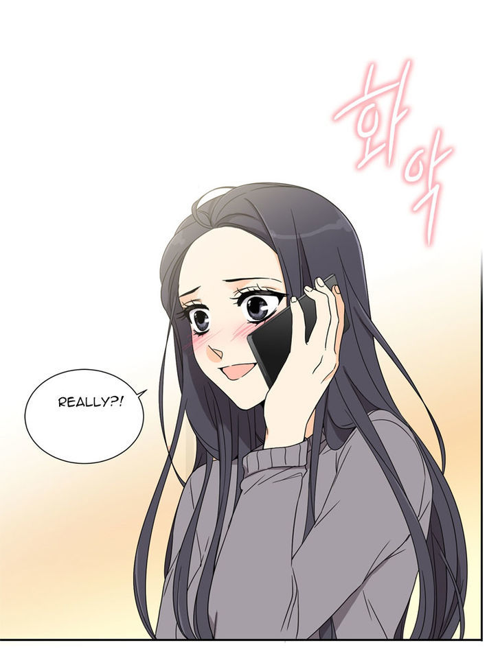 Lovely Bokhee-ssi Chapter 4 page 34 - Chapter 4