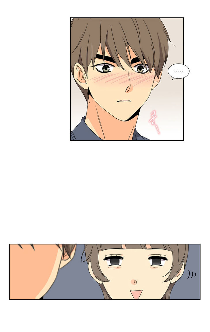 Lovely Bokhee-ssi Chapter 4 page 37 - Chapter 4