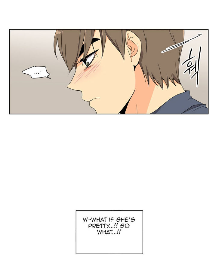 Lovely Bokhee-ssi Chapter 4 page 39 - Chapter 4