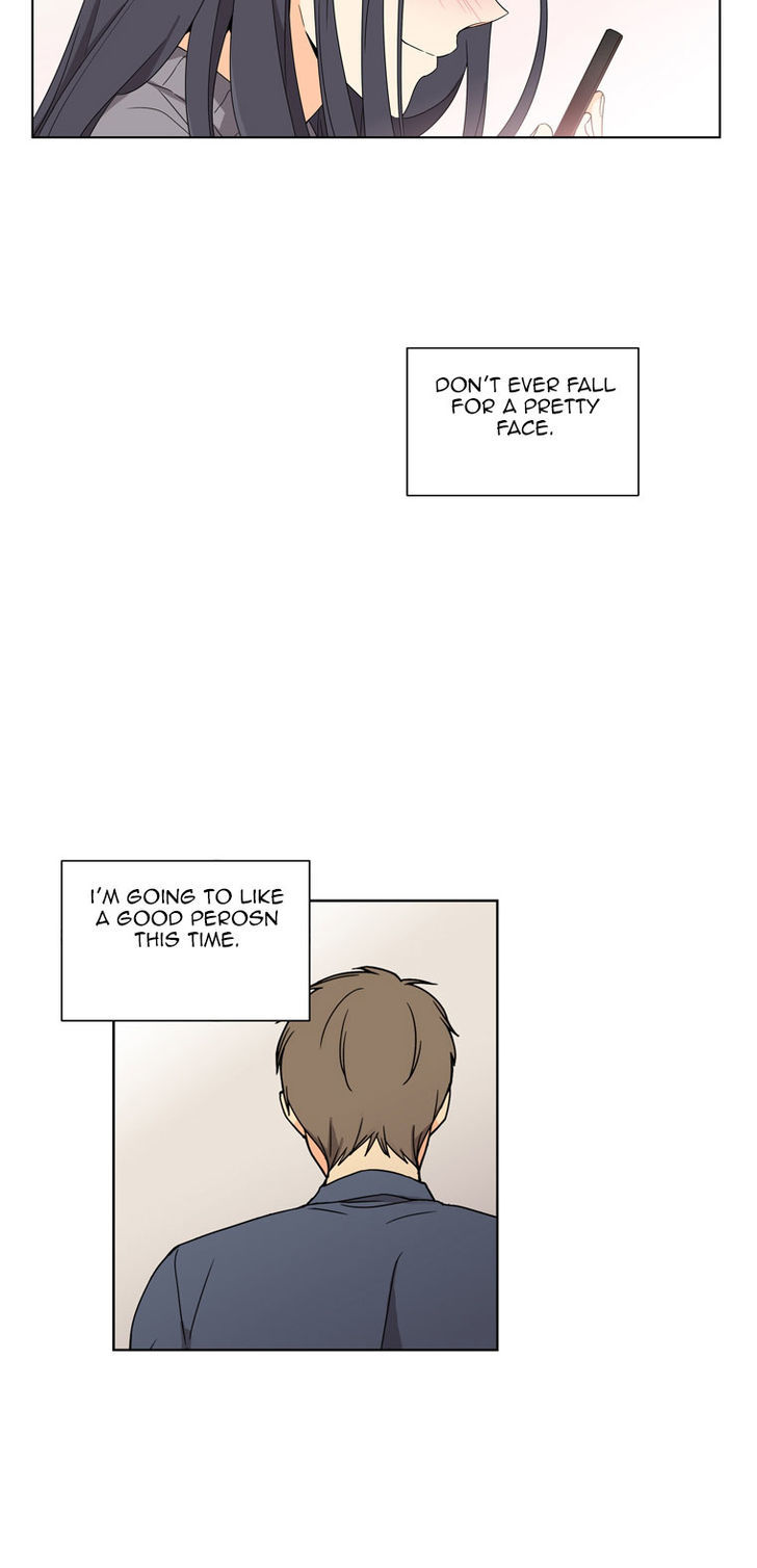 Lovely Bokhee-ssi Chapter 4 page 41 - Chapter 4