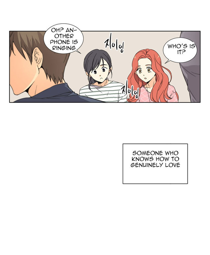 Lovely Bokhee-ssi Chapter 4 page 43 - Chapter 4