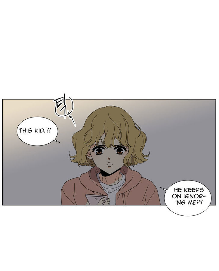 Lovely Bokhee-ssi Chapter 4 page 46 - Chapter 4