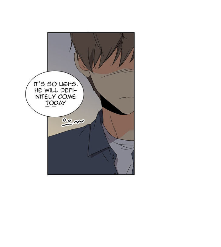 Lovely Bokhee-ssi Chapter 4 page 6 - Chapter 4