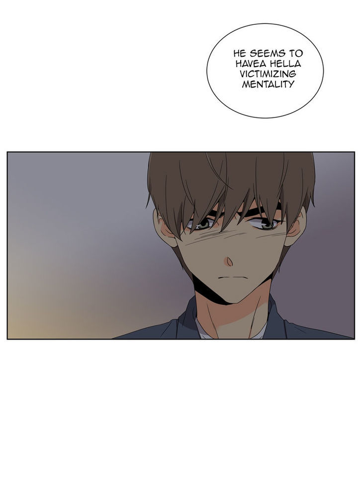 Lovely Bokhee-ssi Chapter 4 page 7 - Chapter 4