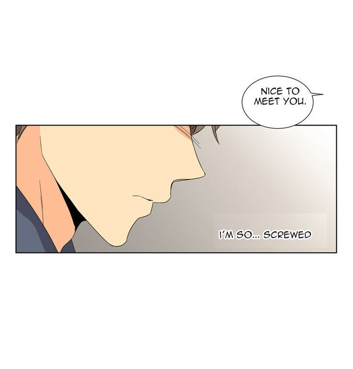 Lovely Bokhee-ssi Chapter 4 page 9 - Chapter 4