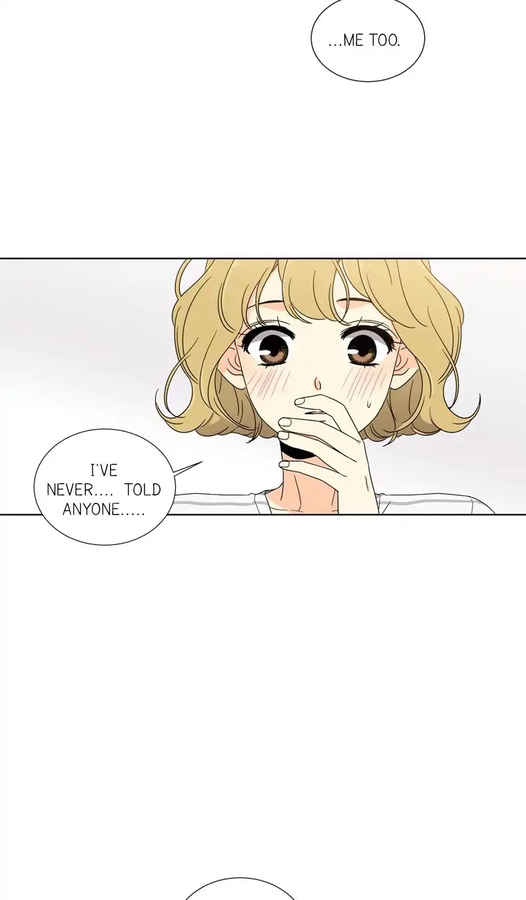 Lovely Bokhee-ssi Chapter 40 page 10 - Chapter 40