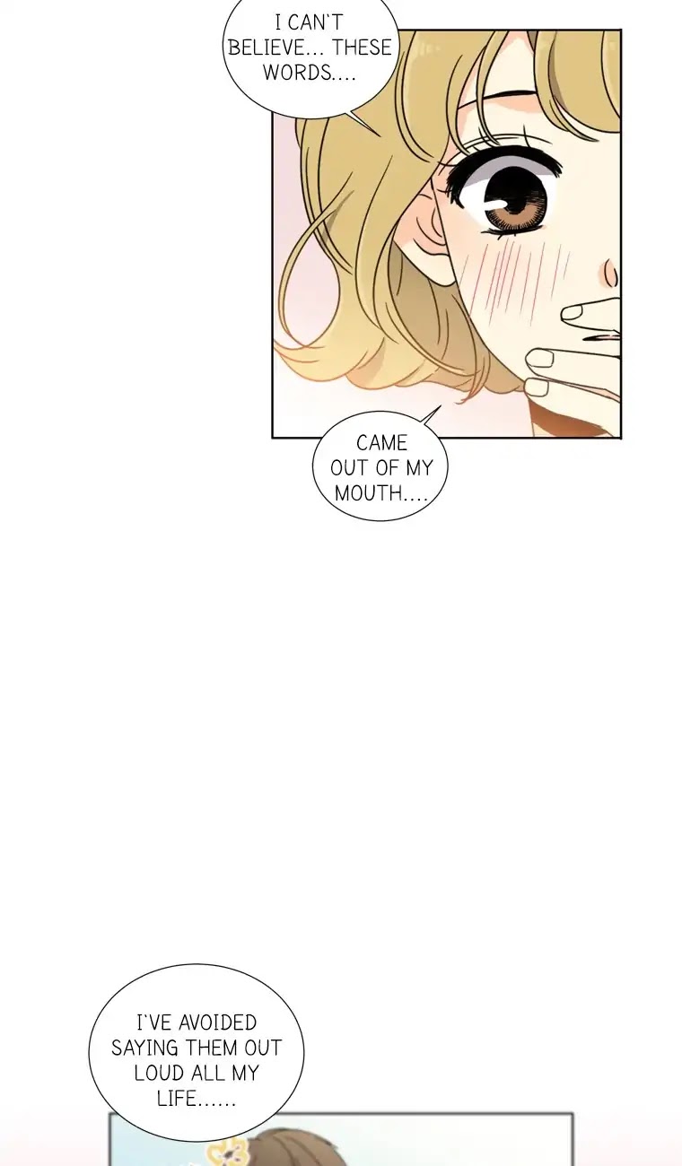 Lovely Bokhee-ssi Chapter 40 page 11 - Chapter 40