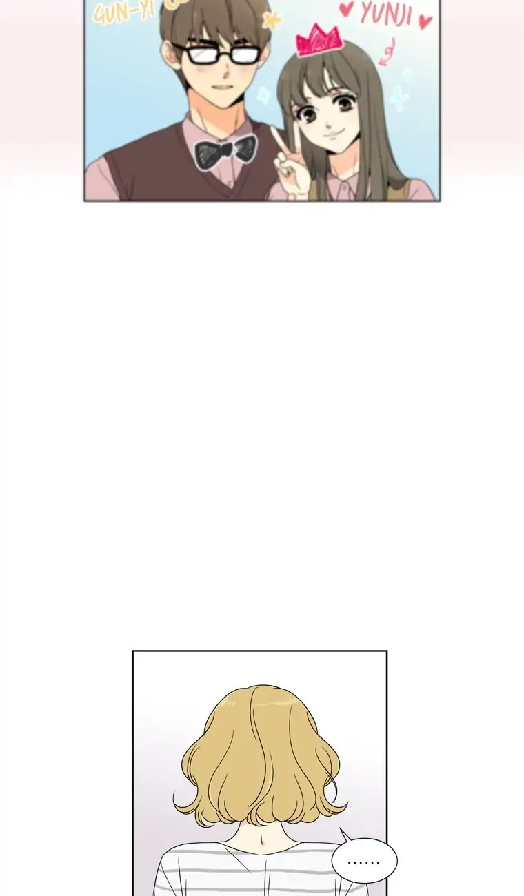 Lovely Bokhee-ssi Chapter 40 page 12 - Chapter 40
