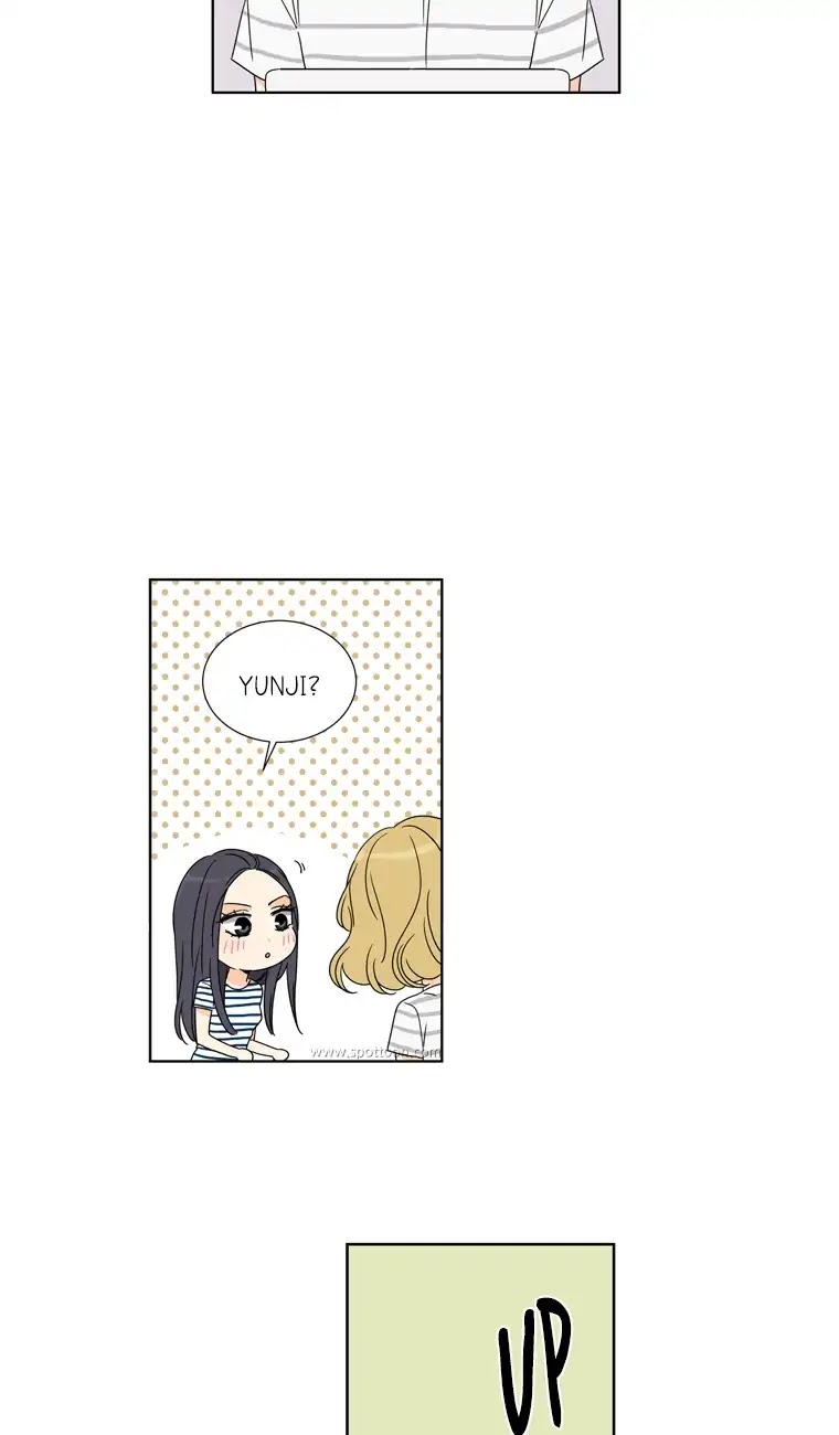 Lovely Bokhee-ssi Chapter 40 page 13 - Chapter 40