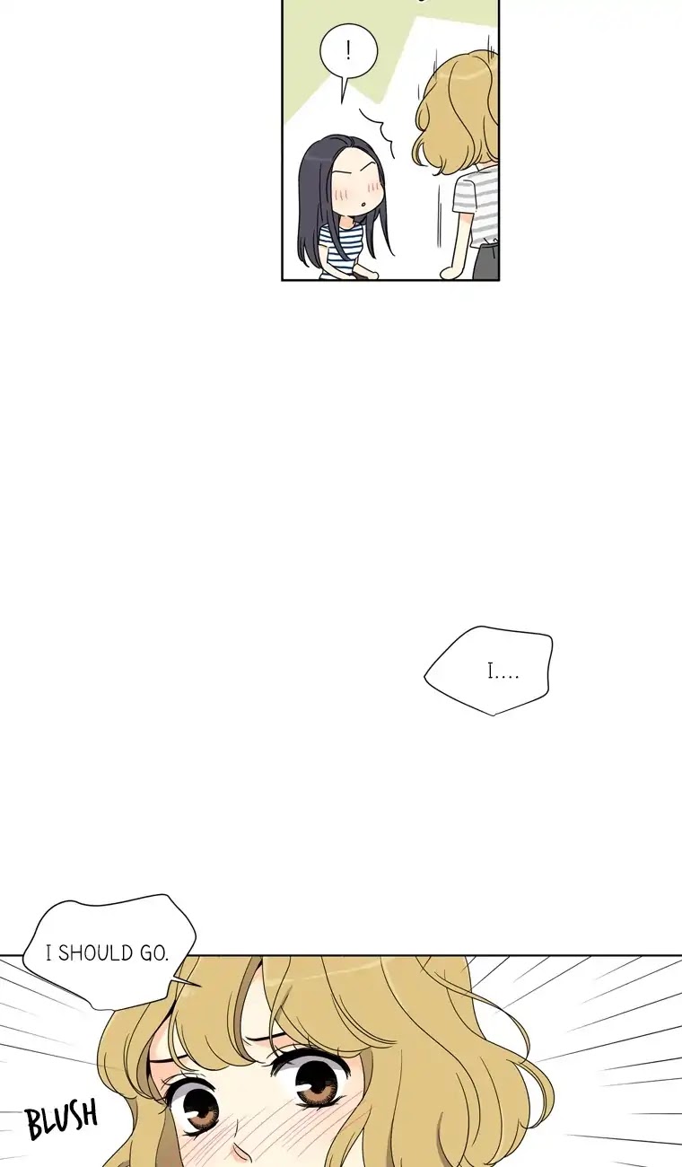 Lovely Bokhee-ssi Chapter 40 page 14 - Chapter 40