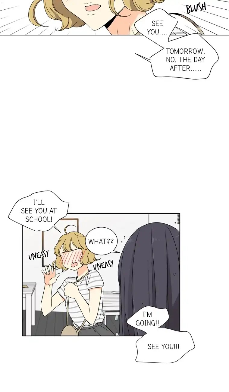 Lovely Bokhee-ssi Chapter 40 page 15 - Chapter 40