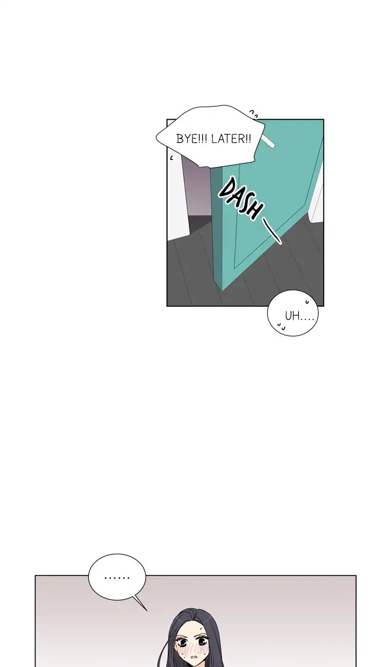 Lovely Bokhee-ssi Chapter 40 page 16 - Chapter 40
