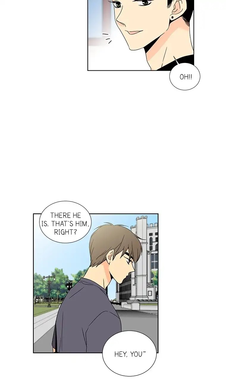 Lovely Bokhee-ssi Chapter 40 page 20 - Chapter 40