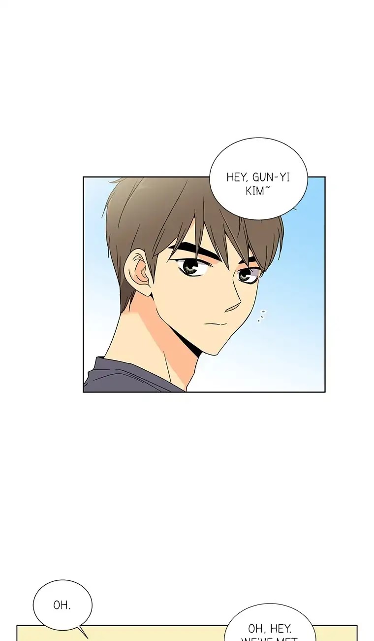 Lovely Bokhee-ssi Chapter 40 page 21 - Chapter 40