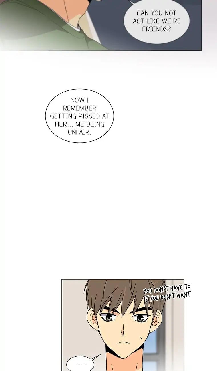 Lovely Bokhee-ssi Chapter 40 page 28 - Chapter 40