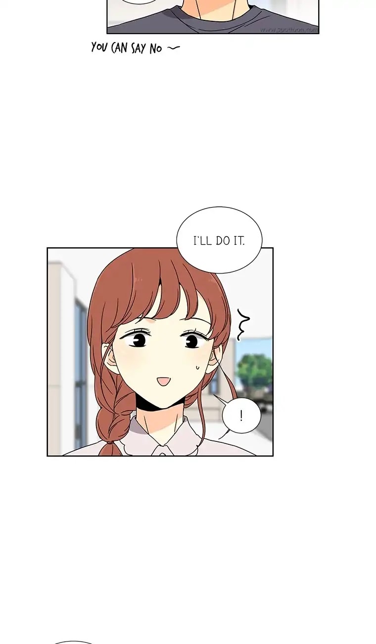 Lovely Bokhee-ssi Chapter 40 page 29 - Chapter 40