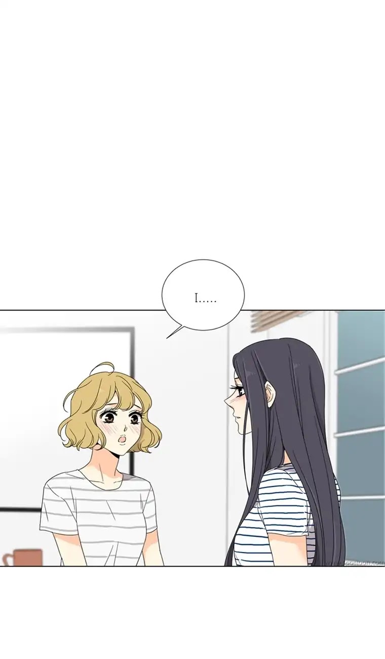 Lovely Bokhee-ssi Chapter 40 page 3 - Chapter 40
