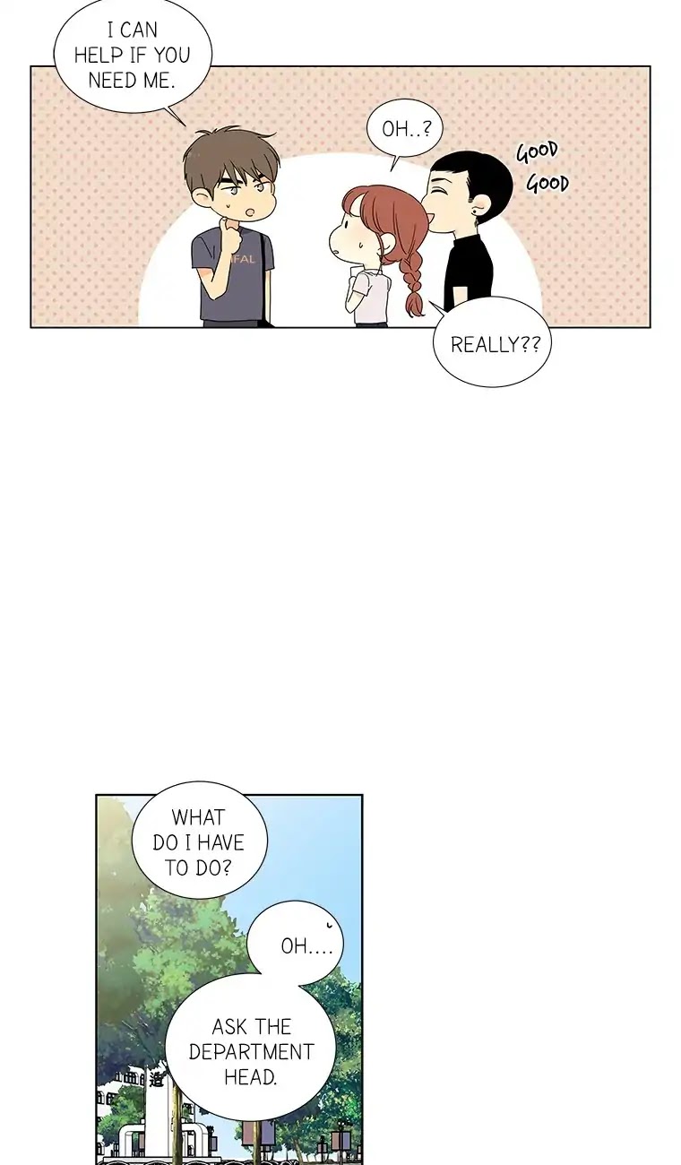 Lovely Bokhee-ssi Chapter 40 page 30 - Chapter 40