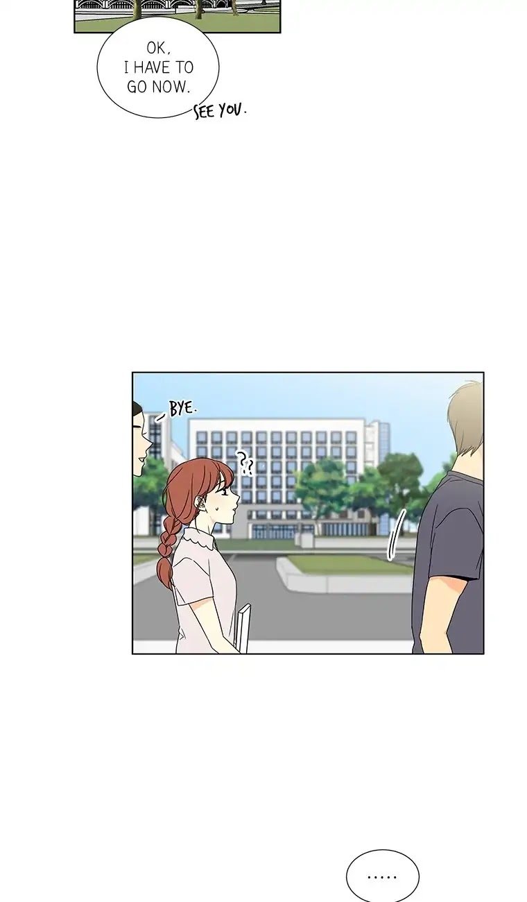 Lovely Bokhee-ssi Chapter 40 page 31 - Chapter 40