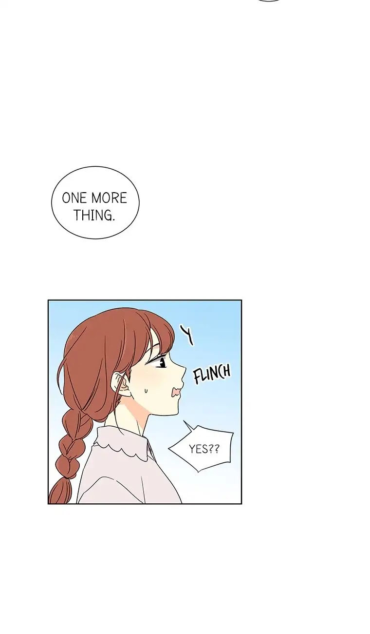 Lovely Bokhee-ssi Chapter 40 page 32 - Chapter 40