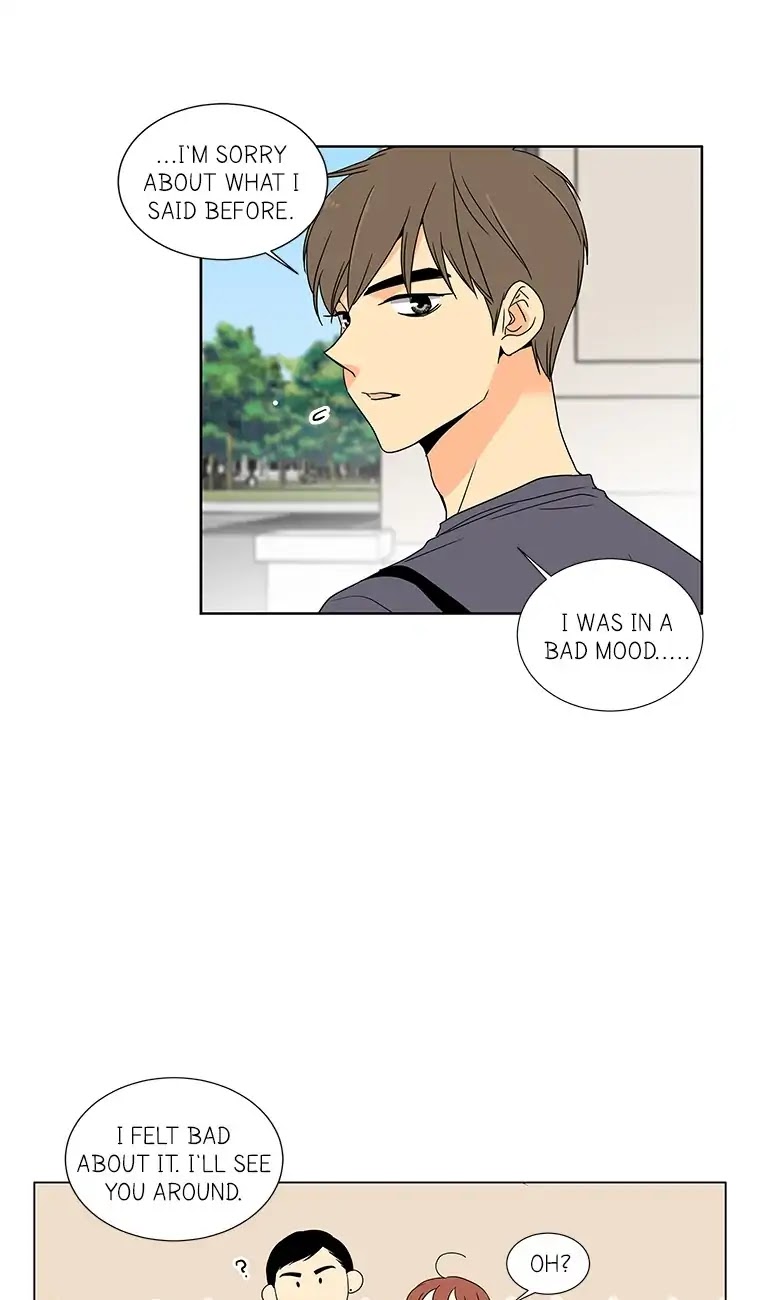 Lovely Bokhee-ssi Chapter 40 page 33 - Chapter 40
