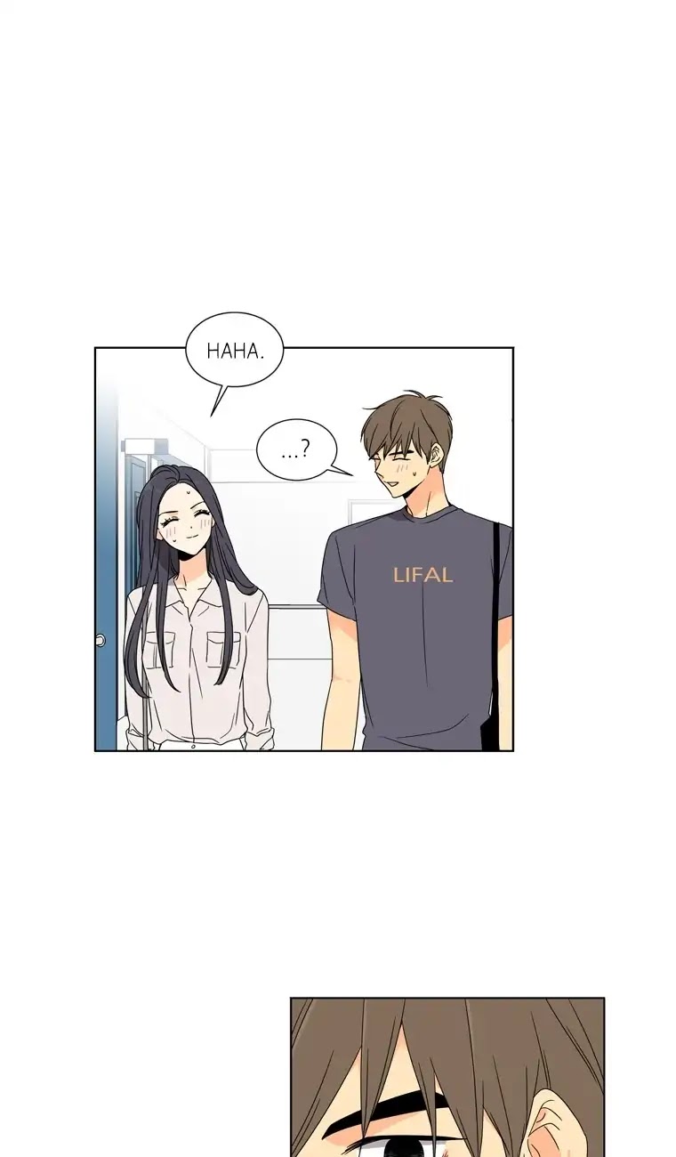 Lovely Bokhee-ssi Chapter 40 page 40 - Chapter 40