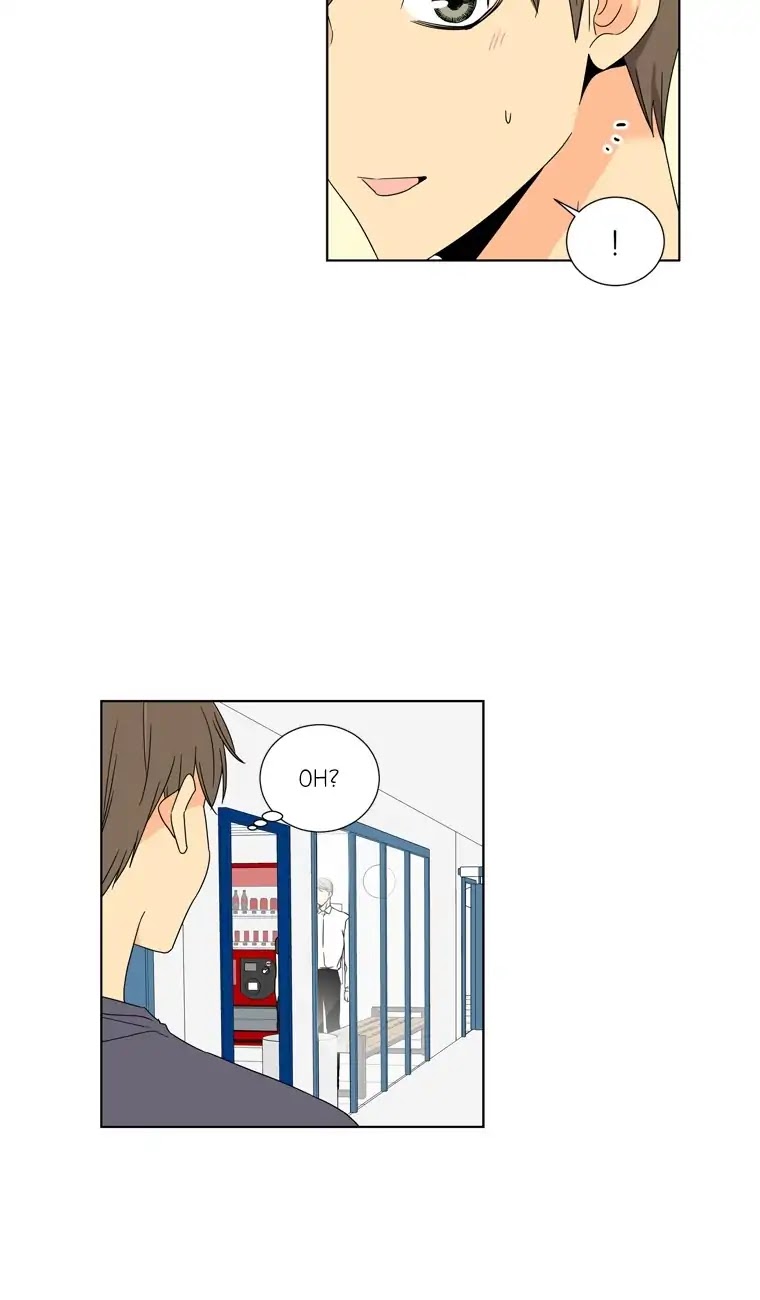 Lovely Bokhee-ssi Chapter 40 page 41 - Chapter 40