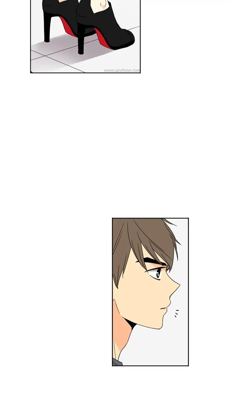 Lovely Bokhee-ssi Chapter 40 page 43 - Chapter 40