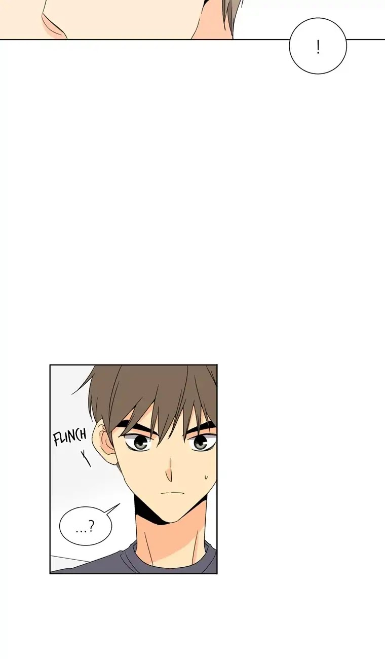 Lovely Bokhee-ssi Chapter 40 page 45 - Chapter 40