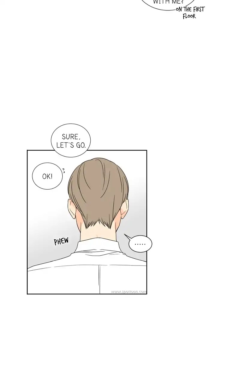 Lovely Bokhee-ssi Chapter 40 page 48 - Chapter 40