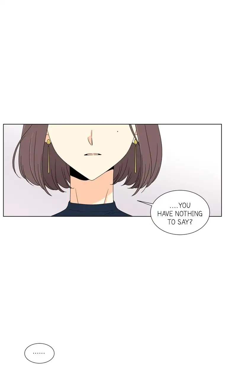 Lovely Bokhee-ssi Chapter 40 page 49 - Chapter 40