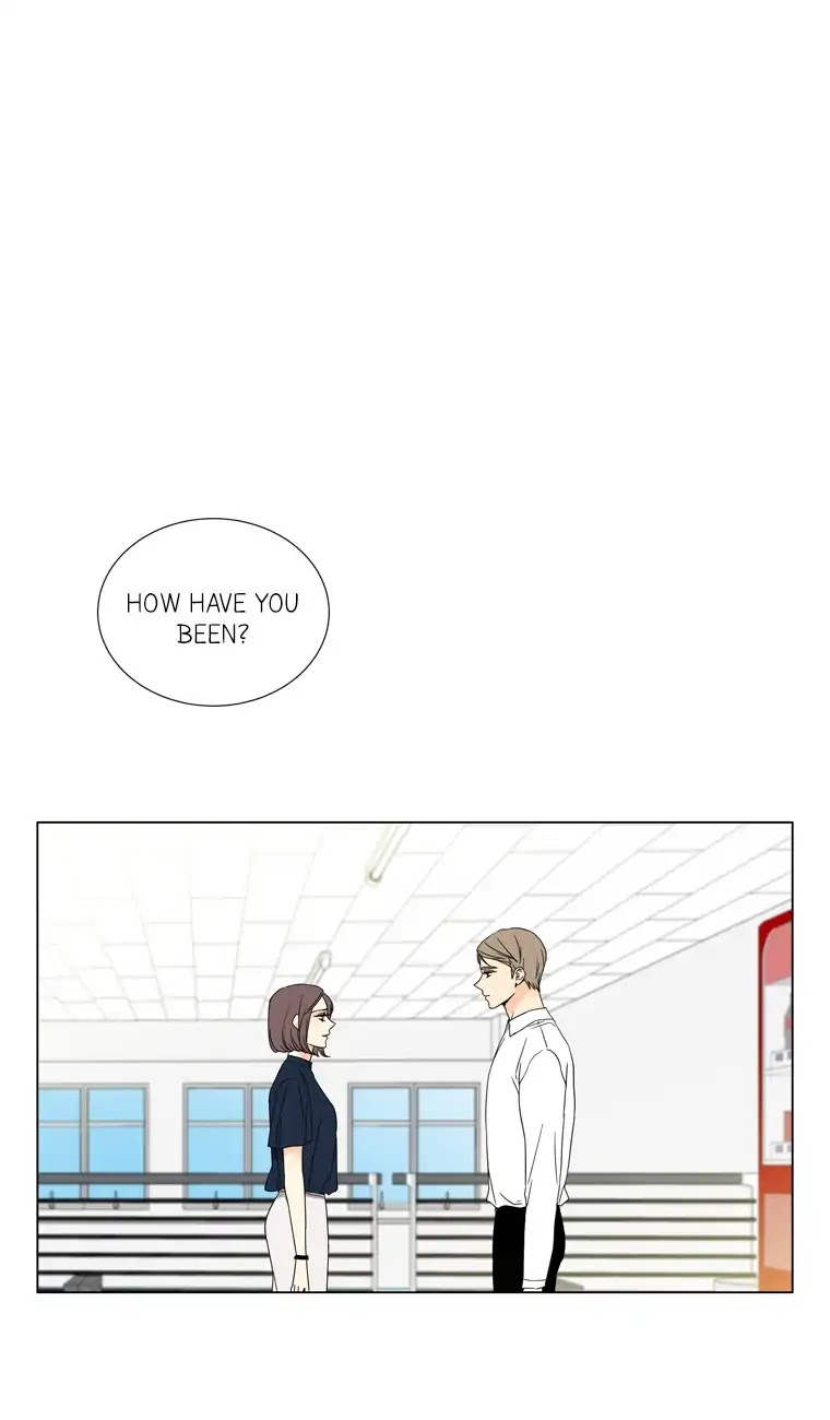 Lovely Bokhee-ssi Chapter 40 page 51 - Chapter 40