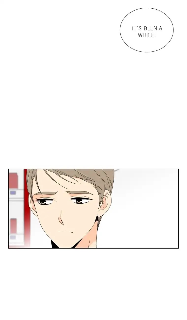 Lovely Bokhee-ssi Chapter 40 page 52 - Chapter 40